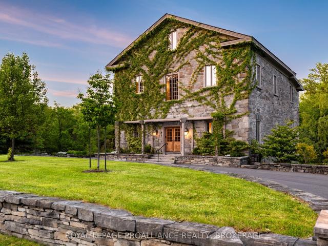 House for sale in Stone Mills, Ontario