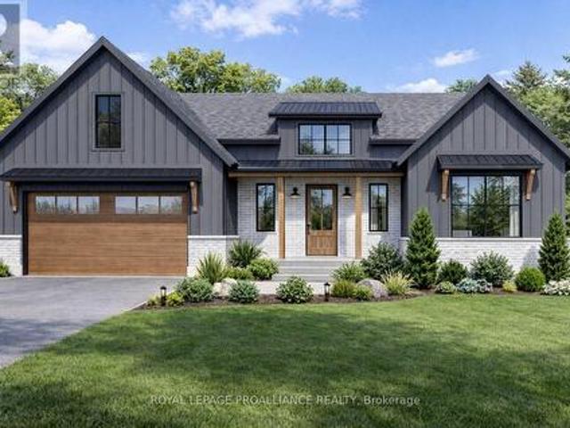 House for sale in Stone Mills, Ontario