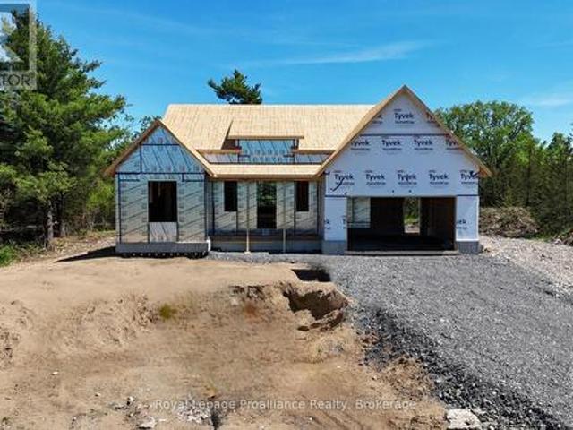 House for sale in Stone Mills, Ontario