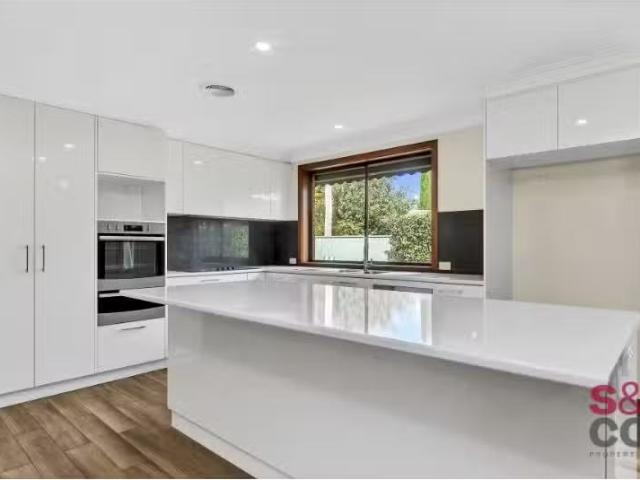 House for rent in Kaleen, District of Belconnen