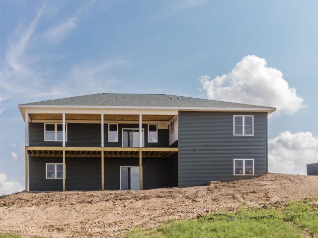 House for sale in Dodgeville, Wisconsin
