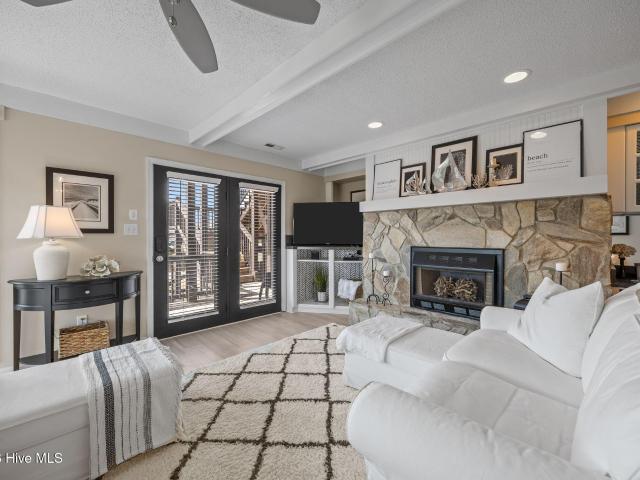 Condo for sale in Emerald Isle, North Carolina