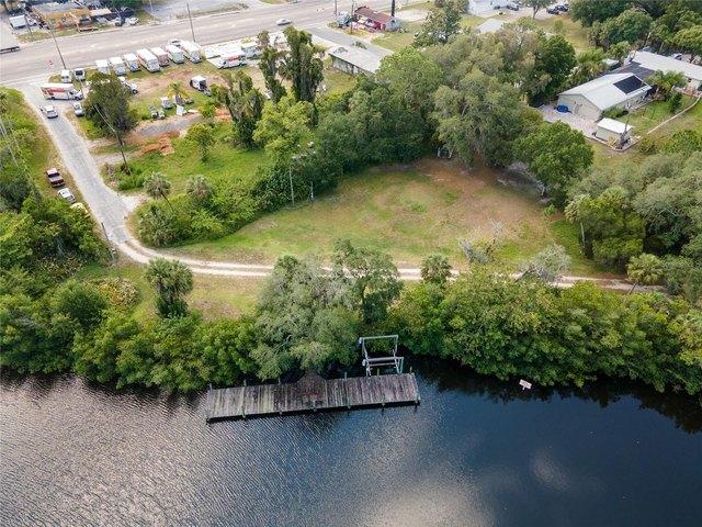 Land for sale in Ruskin, Florida