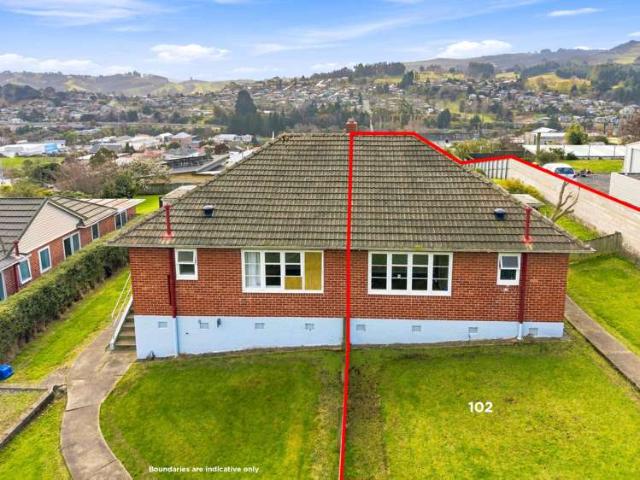 House for sale in Otakou