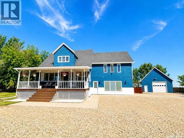 House for sale in Kindersley, Saskatchewan