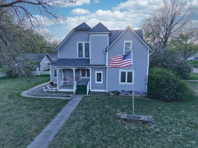 House for sale in Nebraska