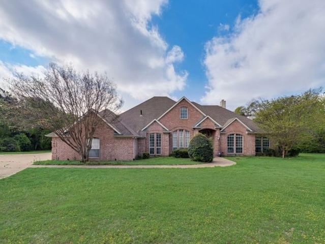 House for sale in Denton, Texas