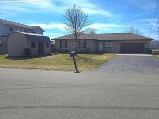 House for sale in Houghton Lake, Michigan