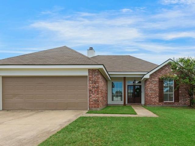House for sale in Broussard, Lafayette Parish