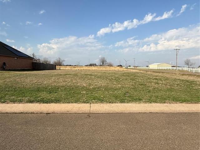 Land for sale in Crescent, Oklahoma