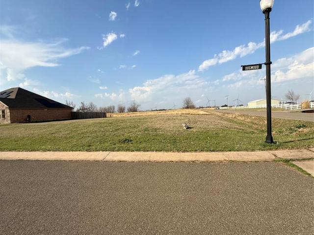 Land for sale in Crescent, Oklahoma