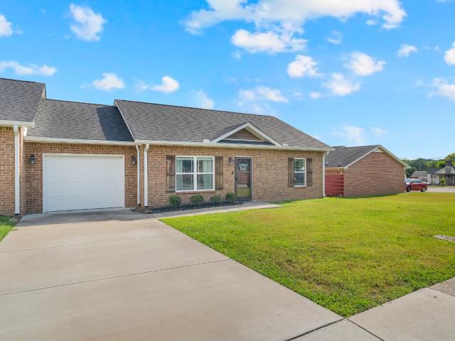 Condo for sale in Tennessee