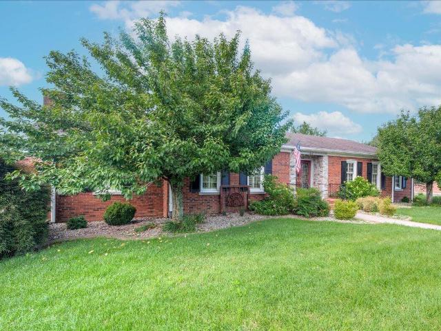 House for sale in Garrard, Kentucky