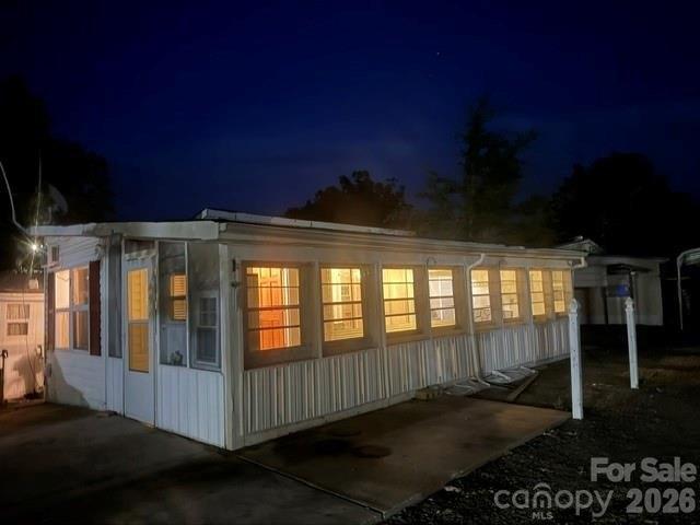 House for sale in Mount Gilead, North Carolina