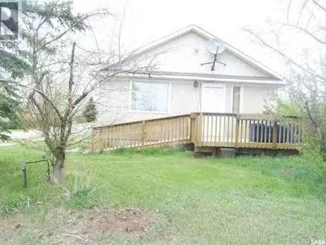 House for sale in Kincaid, Saskatchewan