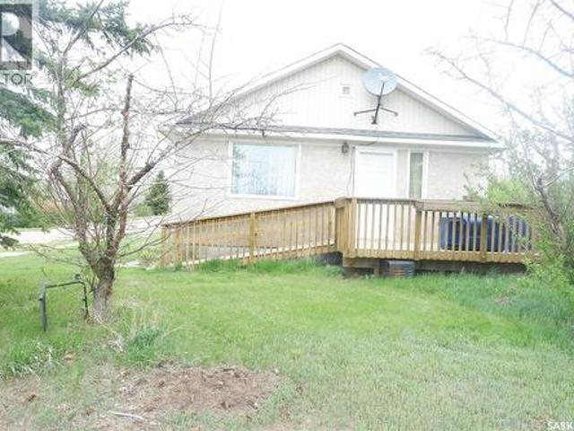 House for sale in Kincaid, Saskatchewan