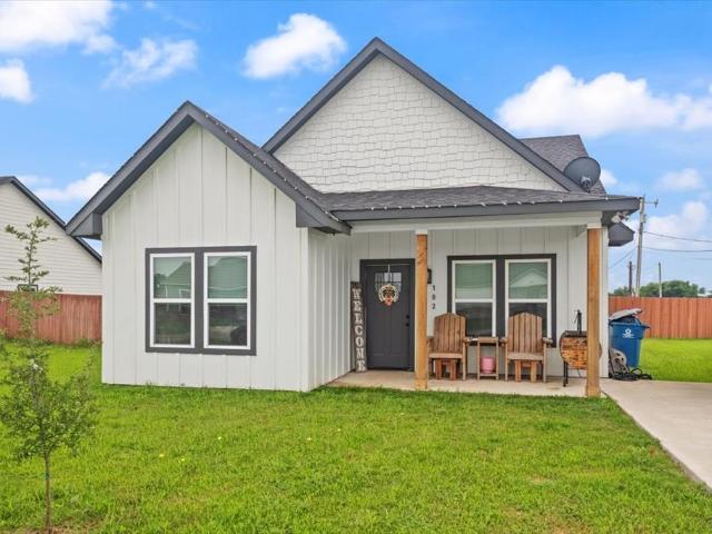 House for sale in Itasca, Texas