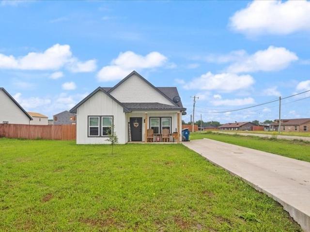 House for sale in Itasca, Texas