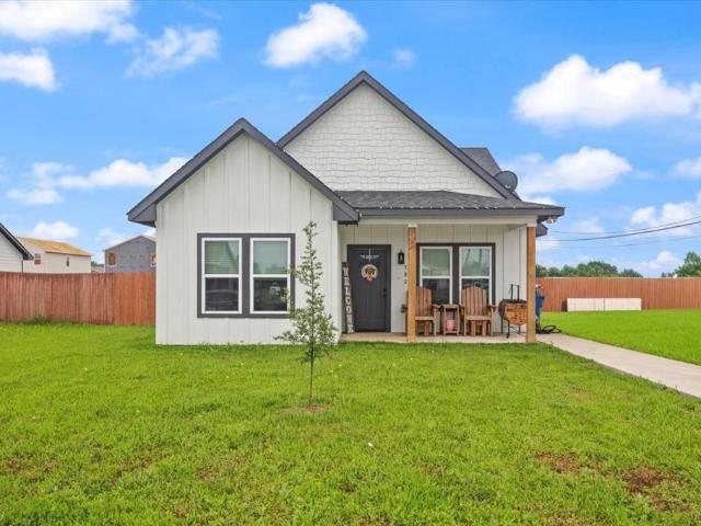 House for sale in Itasca, Texas