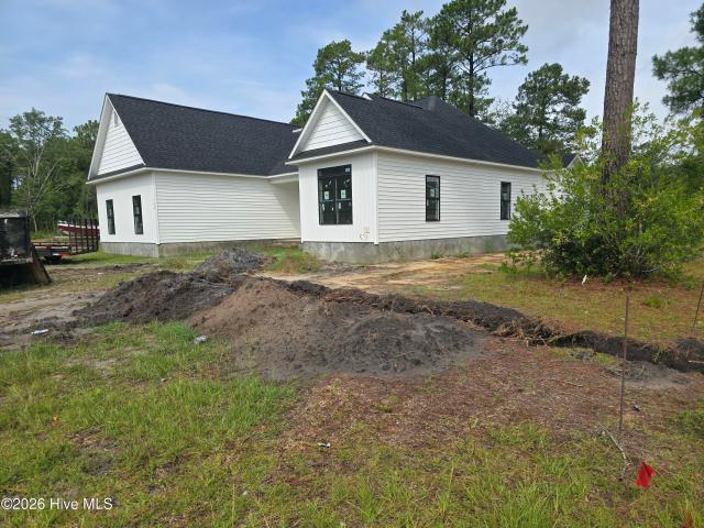 House for sale in Hampstead, North Carolina