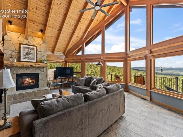 House for sale in Teller, Colorado