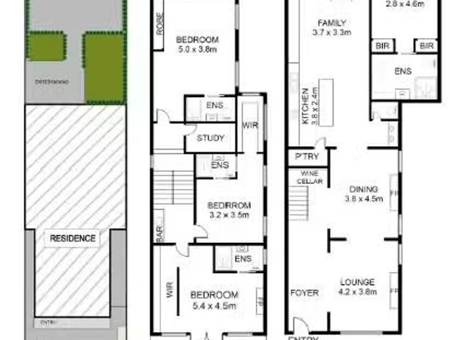 House for rent in Sydney, New South Wales