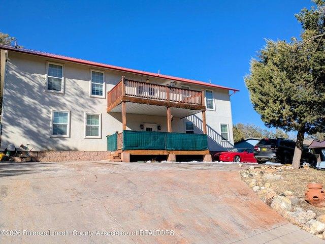 House for sale in Alto, New Mexico