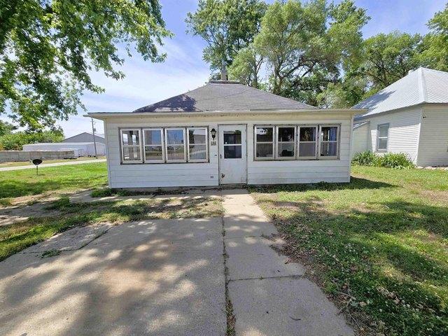 House for sale in Plymouth, Iowa