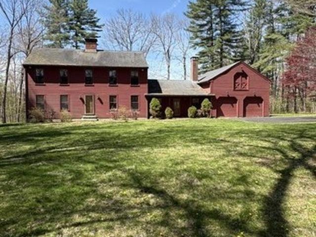 House for sale in Pomfret, Connecticut