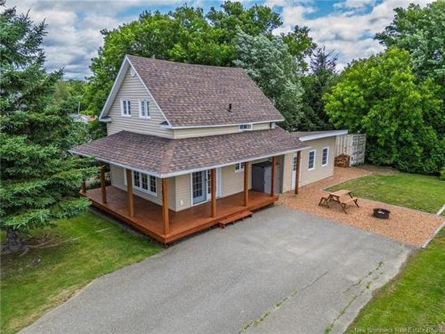House for sale in Grand Falls, New Brunswick