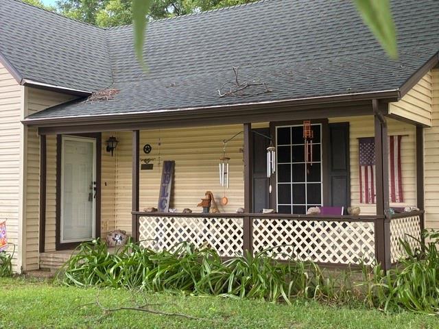 Commercial for sale in Joshua, Johnson County