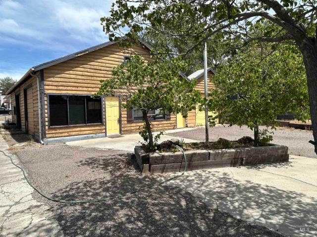 Commercial for sale in Glenns Ferry, Idaho