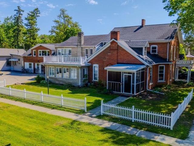 House for sale in North Manchester, Indiana