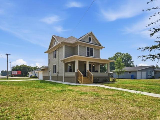 House for sale in Brodhead, Wisconsin