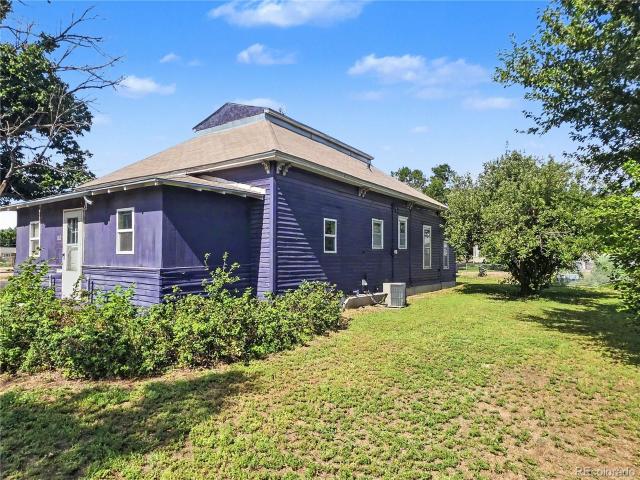 House for sale in Julesburg, Colorado
