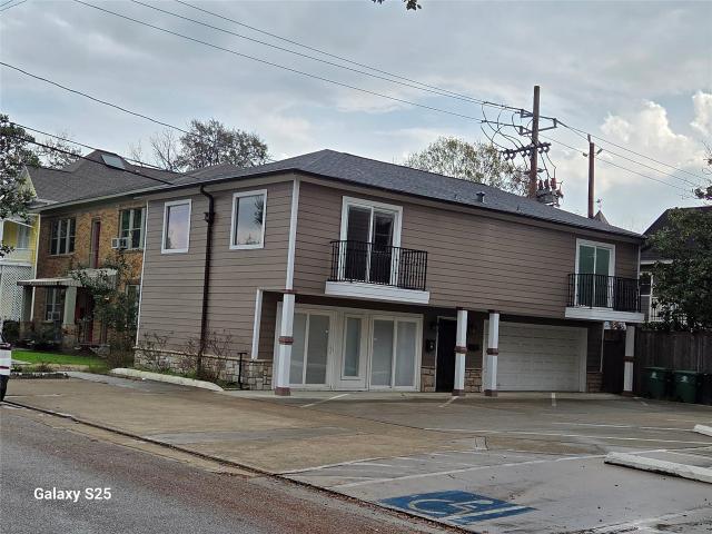 Property for rent in Harris, Texas