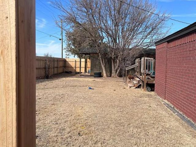 House for sale in Duke, Oklahoma