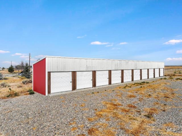 Commercial for sale in Shoshone, Idaho
