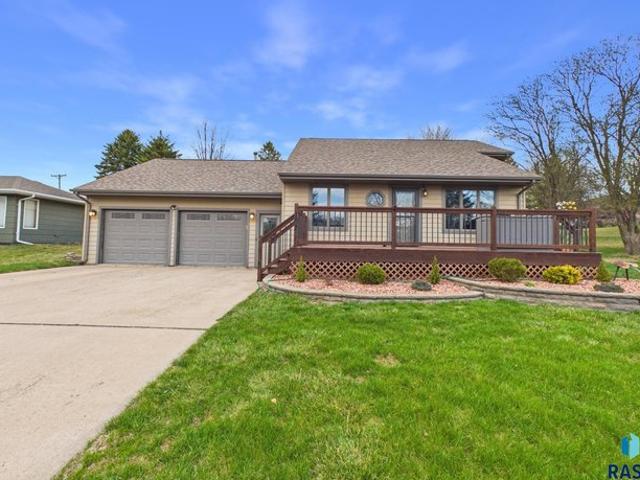 House for sale in Dell Rapids, South Dakota