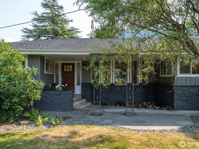 House for sale in Morton, Lewis County