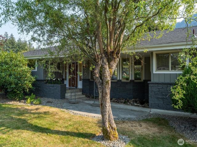 House for sale in Morton, Lewis County