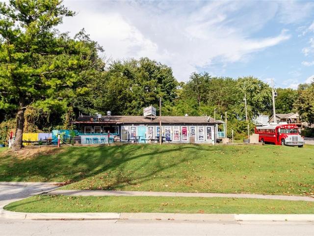 Commercial for sale in Atchison, Atchison County