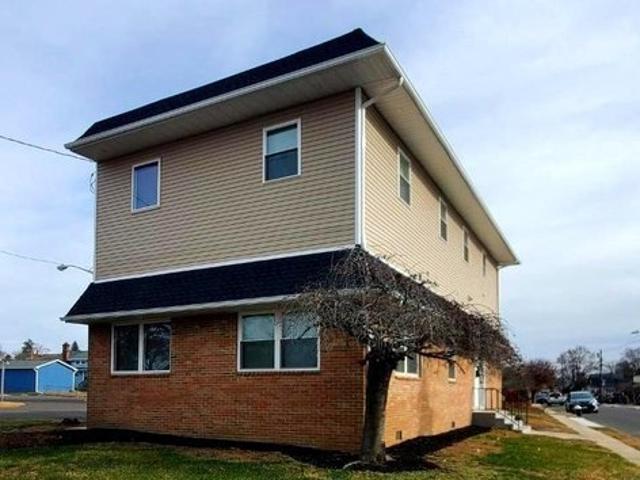 House for sale in Runnemede, New Jersey