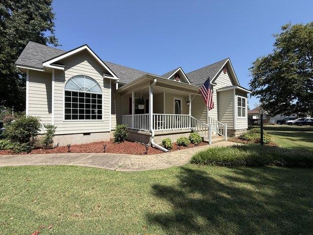 House for sale in Fairland, Oklahoma