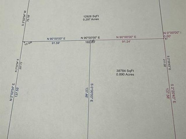 Land for sale in Fannin, Texas