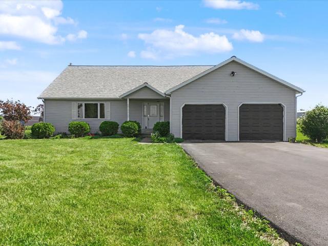 House for sale in Mahomet, Illinois