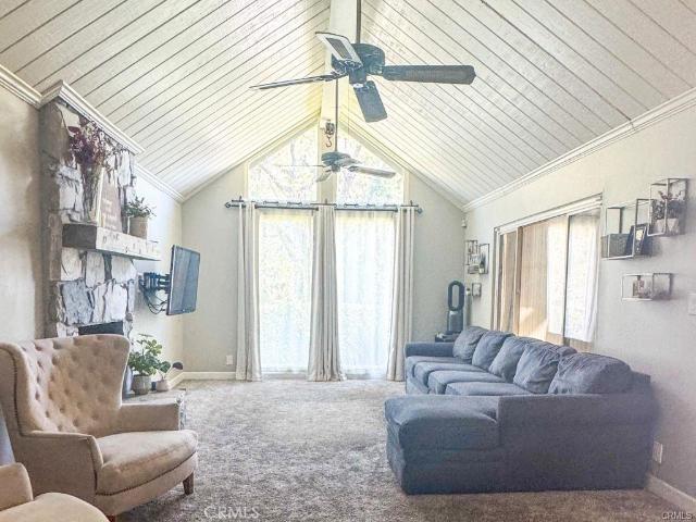 Property for rent in Corona, California