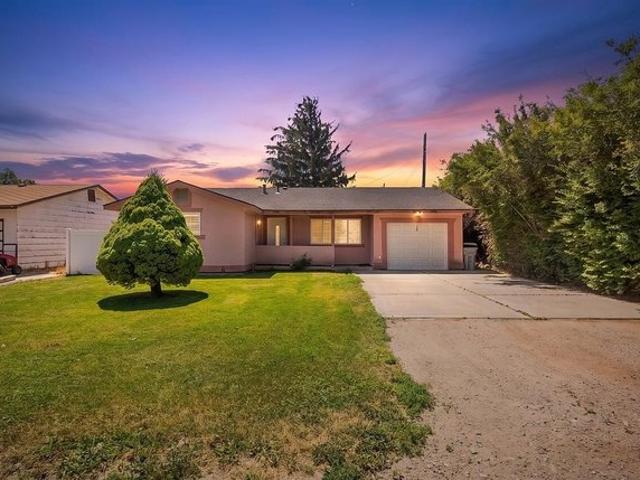 House for sale in Aberdeen, Bingham County
