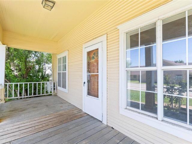House for sale in Bangs, Texas