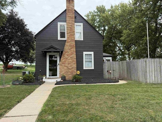 House for sale in Nebraska